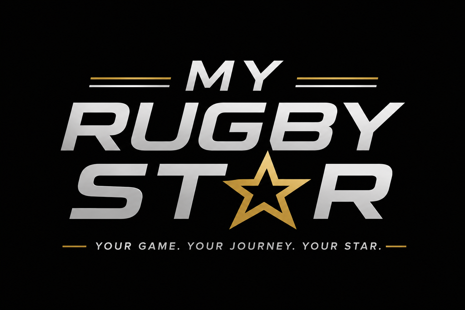 My Rugby Star 